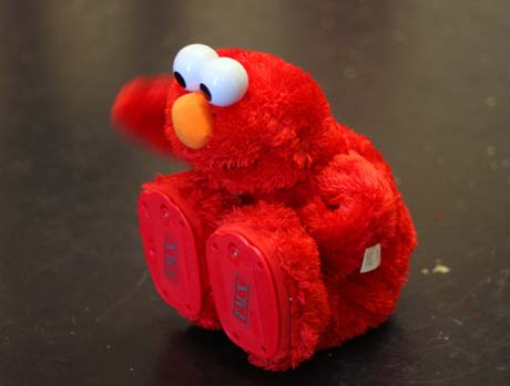Elmo